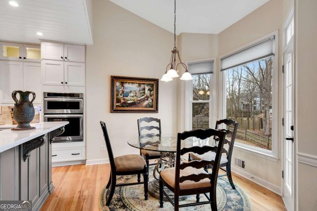 50 Lakecrest Circle, Suwanee, GA 30024