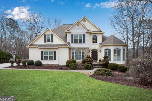 50 Lakecrest Circle, Suwanee, GA 30024