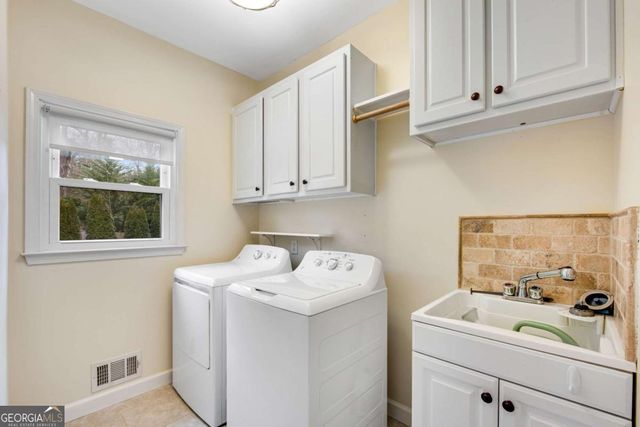 50 Lakecrest Circle, Suwanee, GA 30024