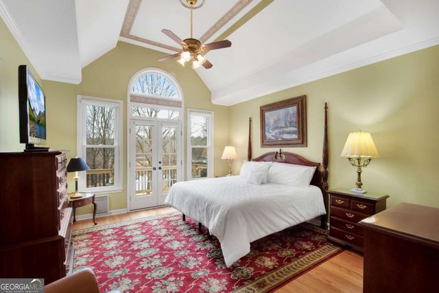 50 Lakecrest Circle, Suwanee, GA 30024