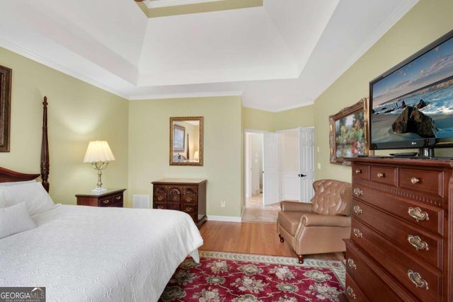 50 Lakecrest Circle, Suwanee, GA 30024