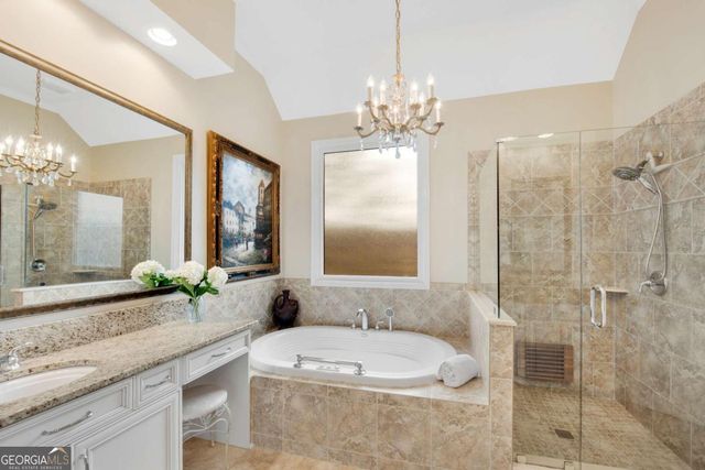 50 Lakecrest Circle, Suwanee, GA 30024