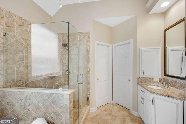 50 Lakecrest Circle, Suwanee, GA 30024