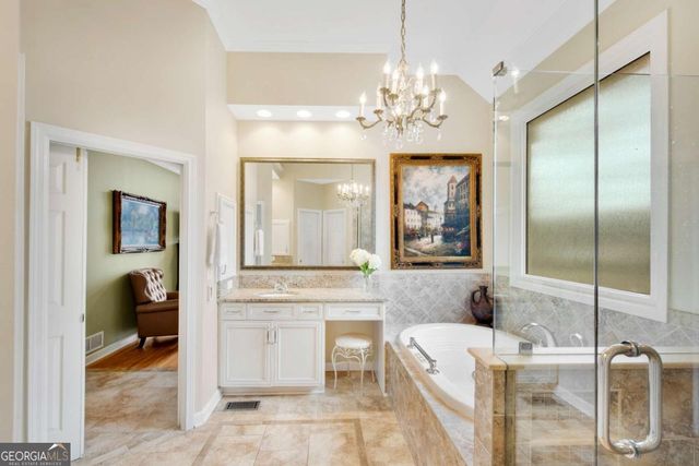 50 Lakecrest Circle, Suwanee, GA 30024