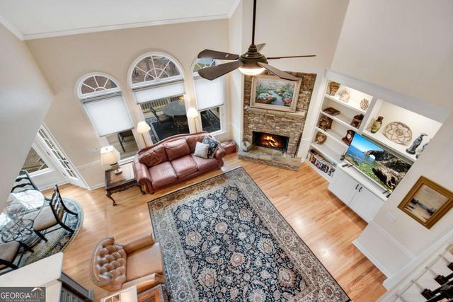 50 Lakecrest Circle, Suwanee, GA 30024