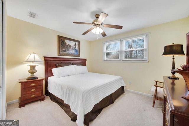 50 Lakecrest Circle, Suwanee, GA 30024