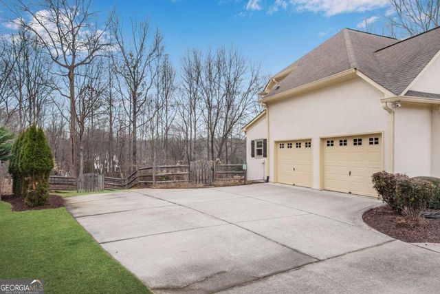 50 Lakecrest Circle, Suwanee, GA 30024