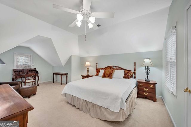 50 Lakecrest Circle, Suwanee, GA 30024