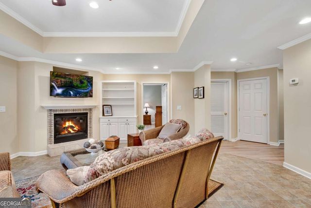 50 Lakecrest Circle, Suwanee, GA 30024