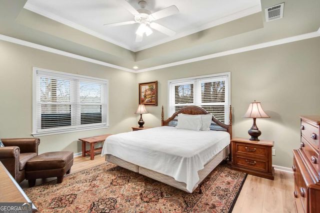 50 Lakecrest Circle, Suwanee, GA 30024