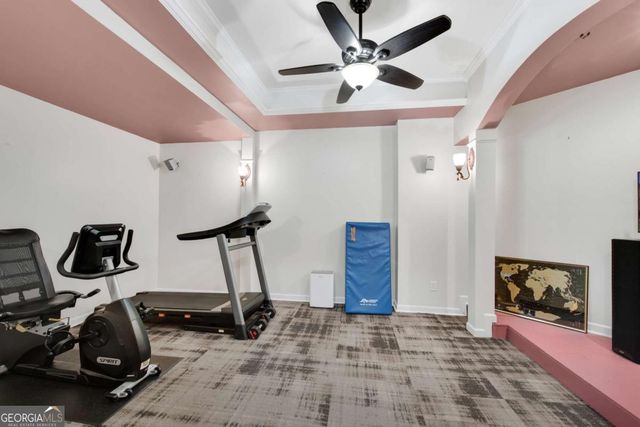 50 Lakecrest Circle, Suwanee, GA 30024