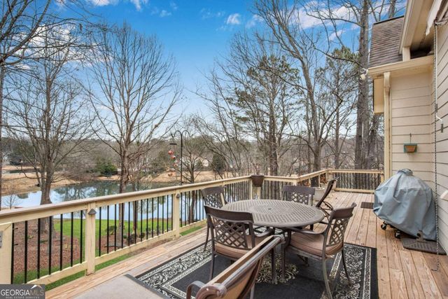 50 Lakecrest Circle, Suwanee, GA 30024