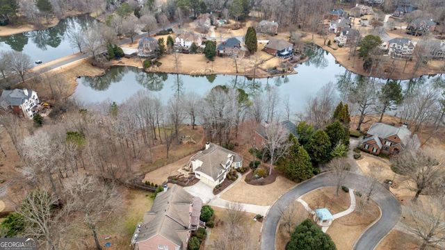 50 Lakecrest Circle, Suwanee, GA 30024