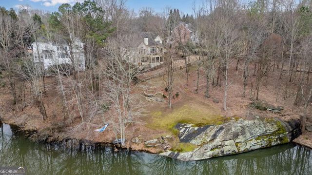 50 Lakecrest Circle, Suwanee, GA 30024