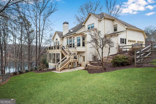 50 Lakecrest Circle, Suwanee, GA 30024