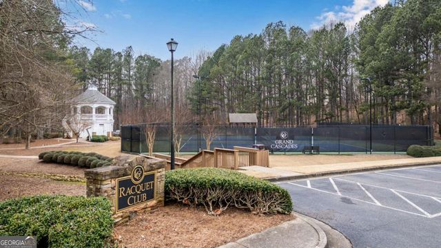 50 Lakecrest Circle, Suwanee, GA 30024