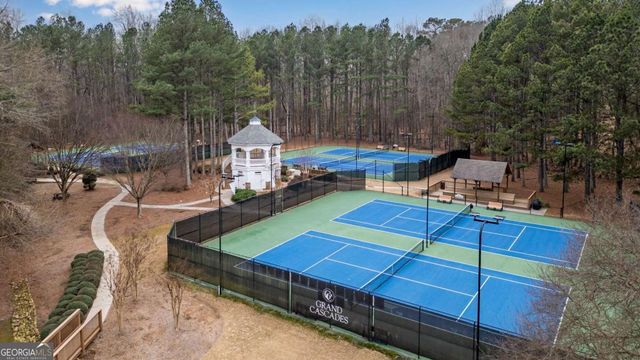 50 Lakecrest Circle, Suwanee, GA 30024