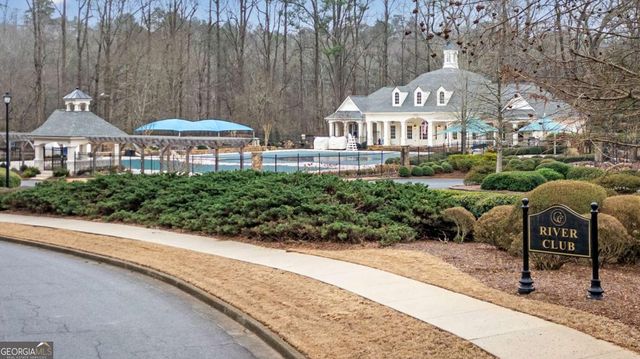 50 Lakecrest Circle, Suwanee, GA 30024