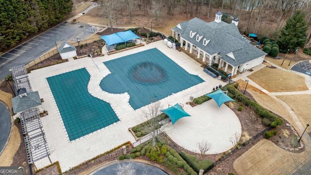 50 Lakecrest Circle, Suwanee, GA 30024