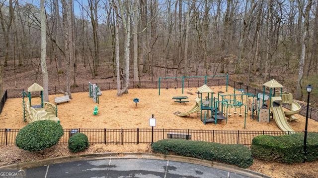 50 Lakecrest Circle, Suwanee, GA 30024