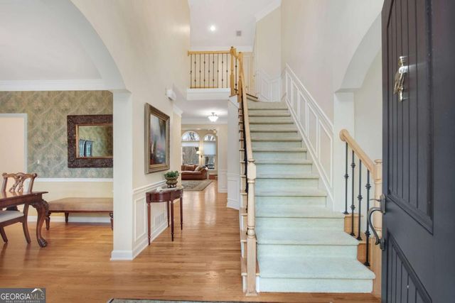 50 Lakecrest Circle, Suwanee, GA 30024