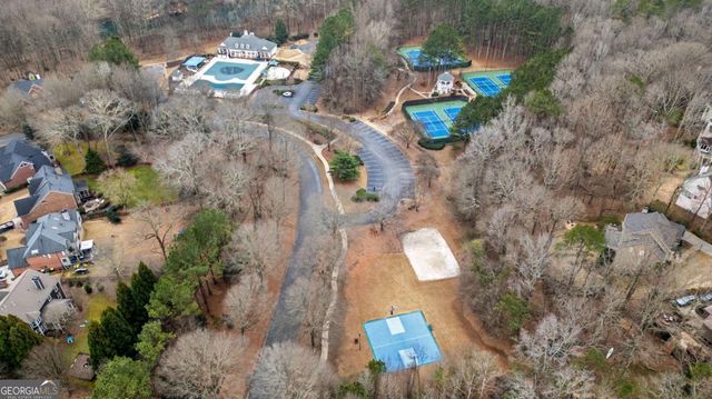 50 Lakecrest Circle, Suwanee, GA 30024