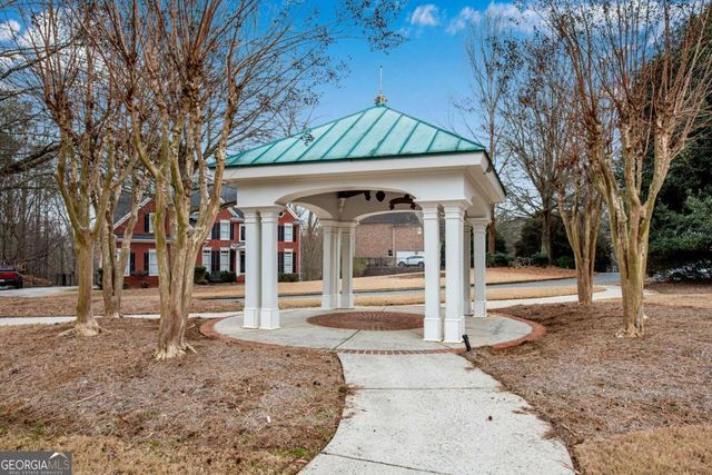 50 Lakecrest Circle, Suwanee, GA 30024