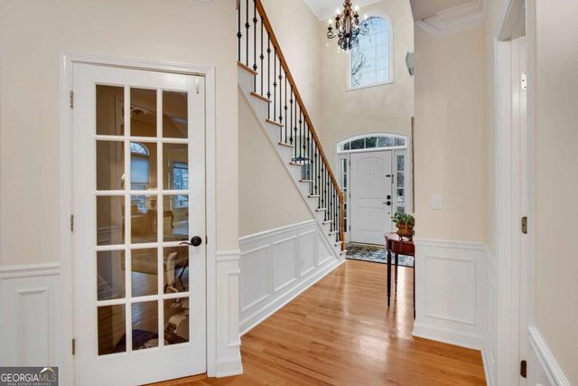 50 Lakecrest Circle, Suwanee, GA 30024