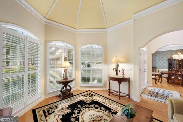 50 Lakecrest Circle, Suwanee, GA 30024