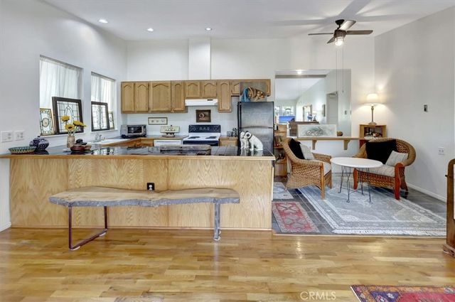 76 Calle Aragon S, Laguna Woods, CA 92637