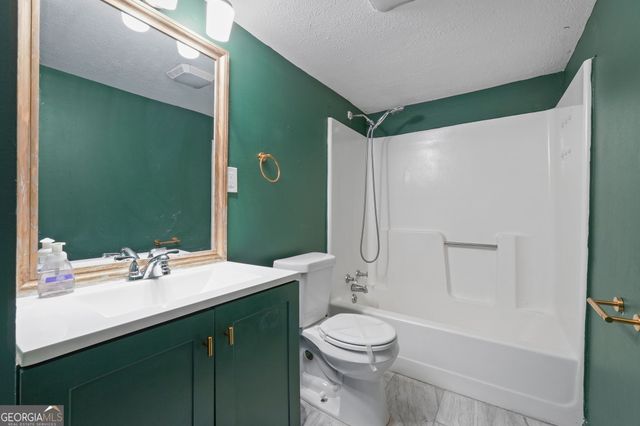 251 Lang Street, Griffin, GA 30223