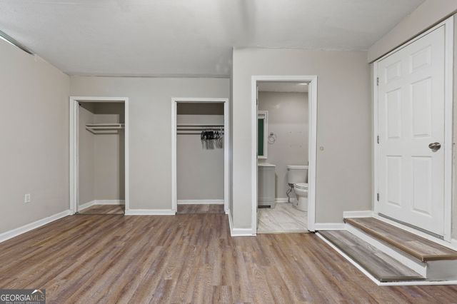 251 Lang Street, Griffin, GA 30223