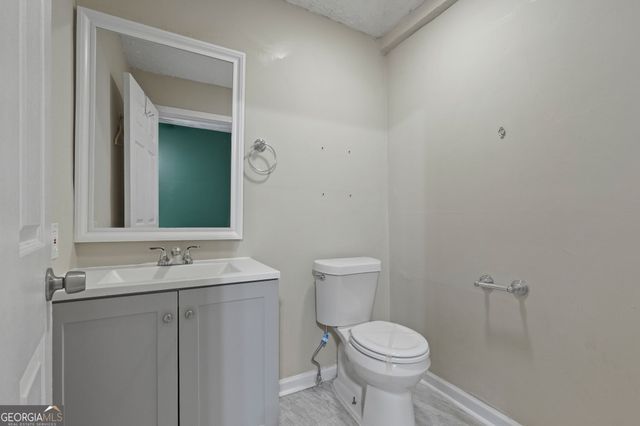 251 Lang Street, Griffin, GA 30223