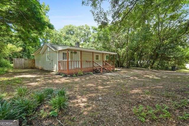 251 Lang Street, Griffin, GA 30223