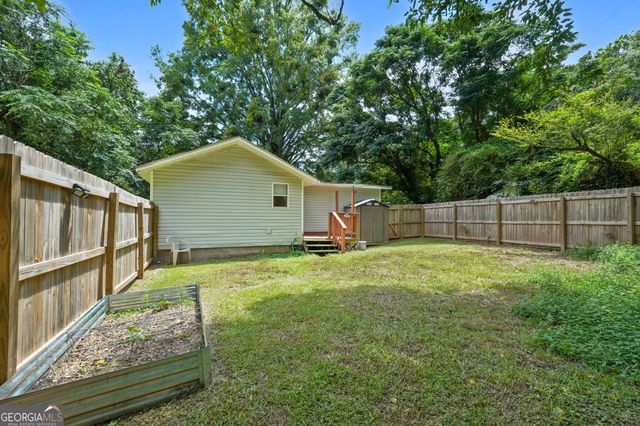 251 Lang Street, Griffin, GA 30223