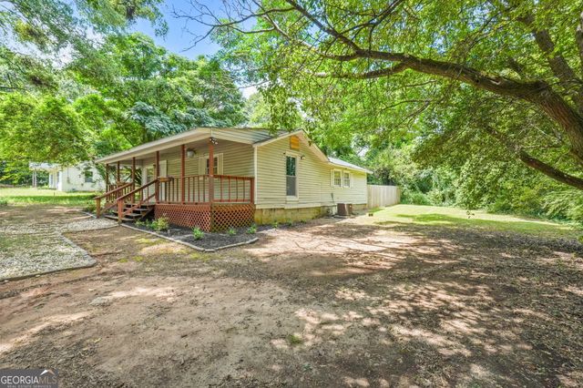 251 Lang Street, Griffin, GA 30223
