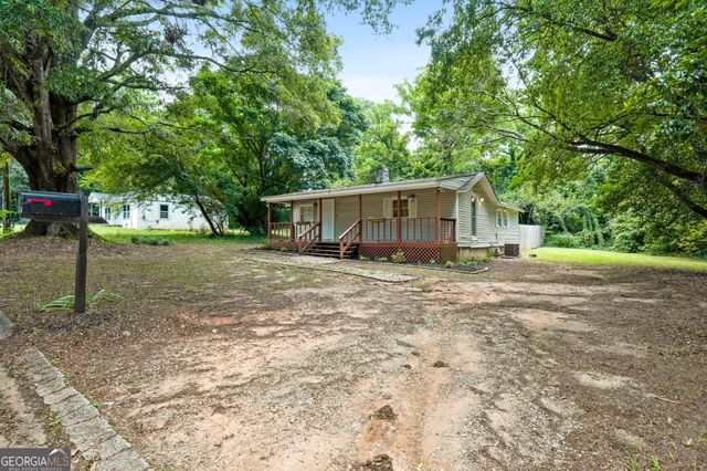 251 Lang Street, Griffin, GA 30223