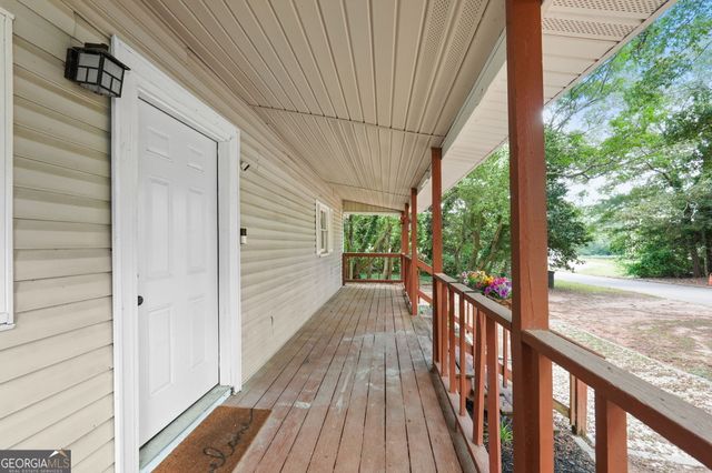 251 Lang Street, Griffin, GA 30223