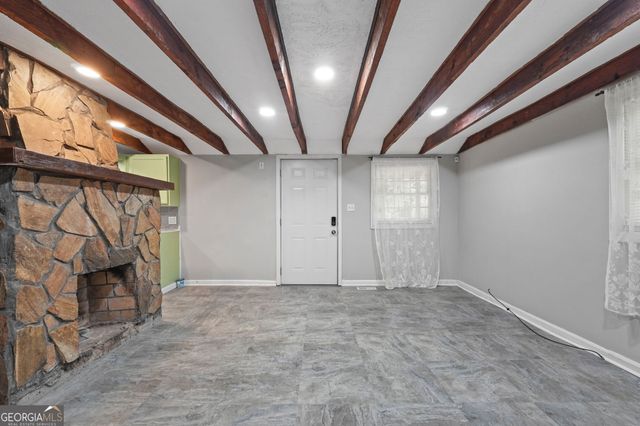 251 Lang Street, Griffin, GA 30223