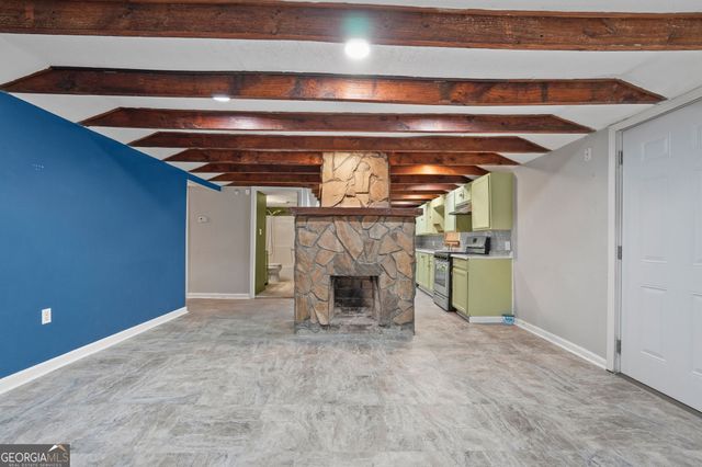 251 Lang Street, Griffin, GA 30223