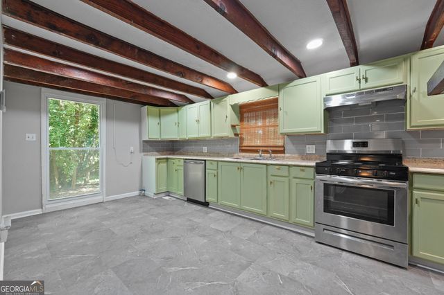 251 Lang Street, Griffin, GA 30223