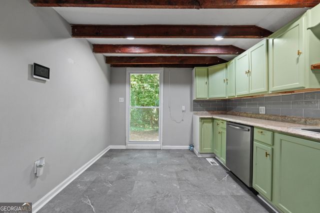 251 Lang Street, Griffin, GA 30223