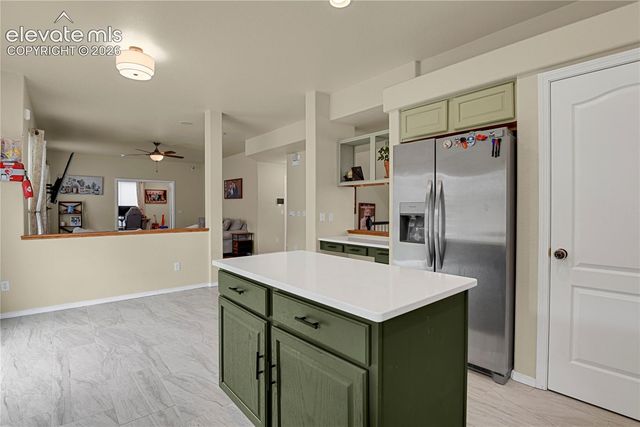 16273 Windsor Creek Drive, Monument, CO 80132