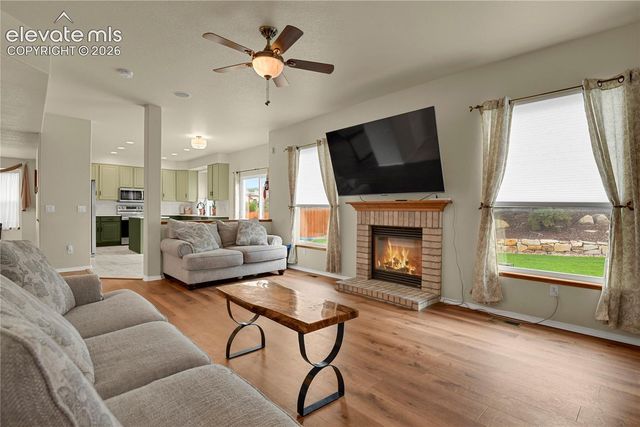 16273 Windsor Creek Drive, Monument, CO 80132