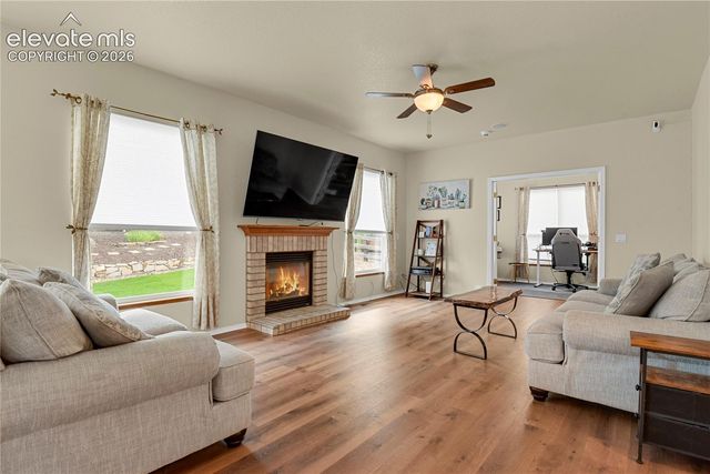 16273 Windsor Creek Drive, Monument, CO 80132
