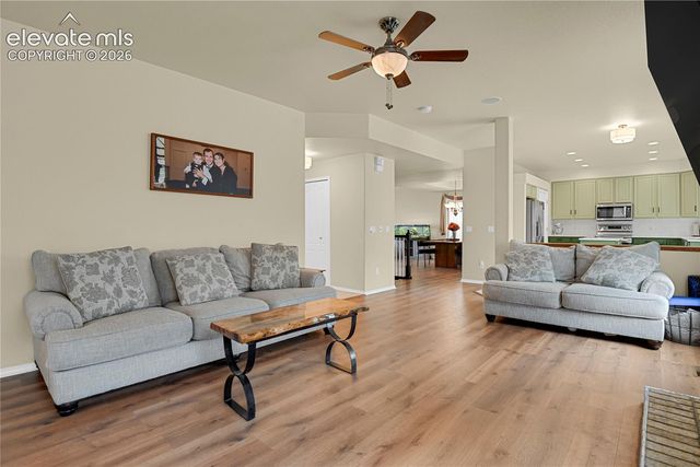 16273 Windsor Creek Drive, Monument, CO 80132