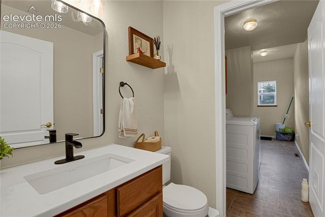 16273 Windsor Creek Drive, Monument, CO 80132