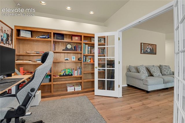 16273 Windsor Creek Drive, Monument, CO 80132