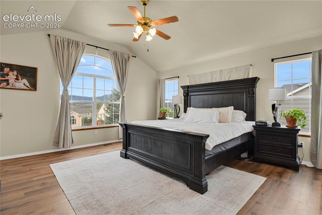 16273 Windsor Creek Drive, Monument, CO 80132