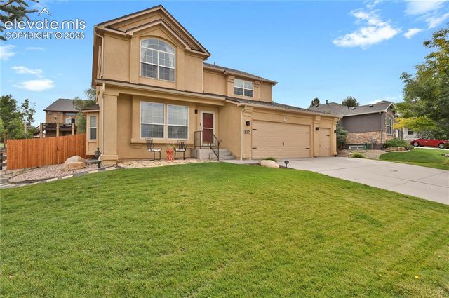 16273 Windsor Creek Drive, Monument, CO 80132
